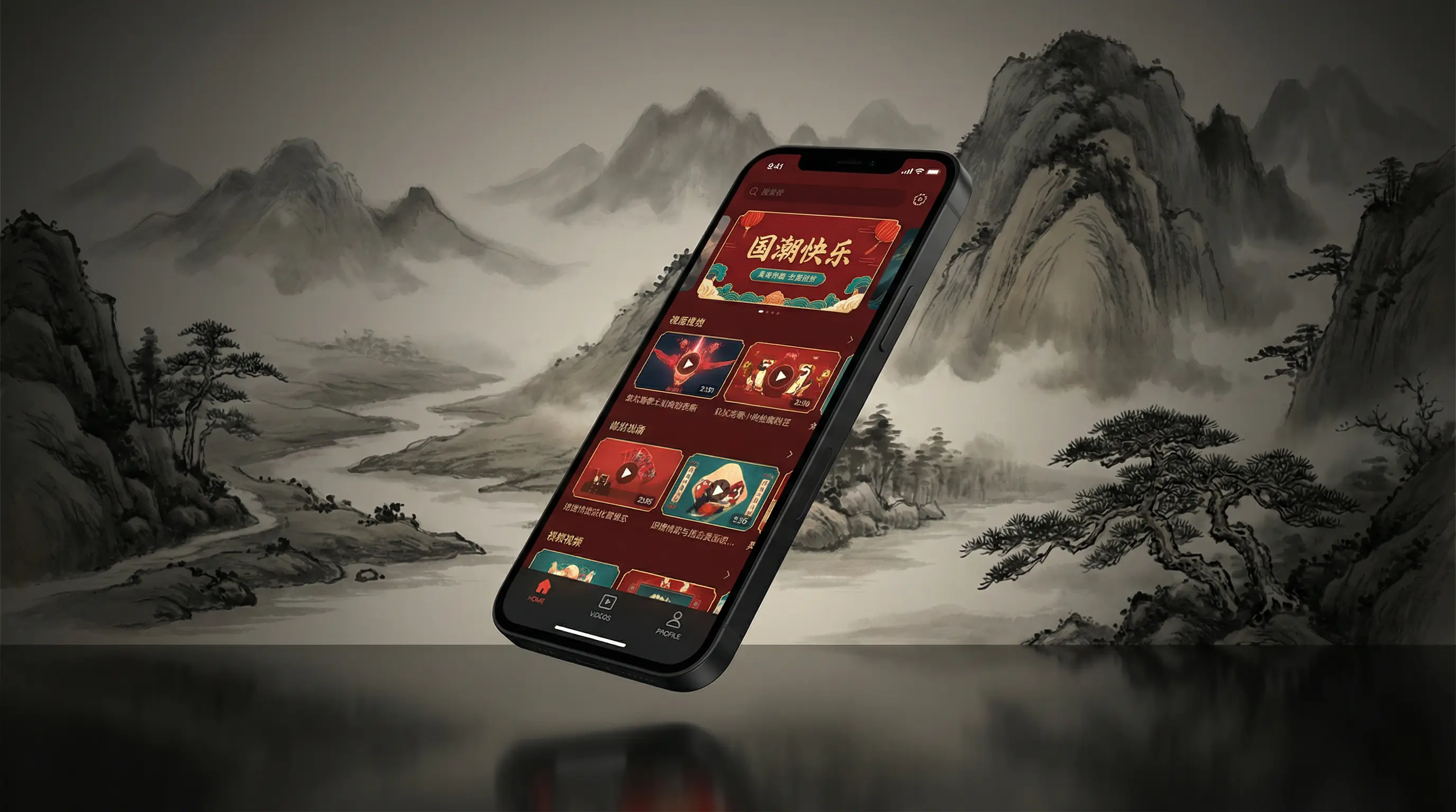 如何关闭超级qq 移动端APP界面展示